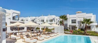 Meraki Resort Sharm El Sheikh Adults Only