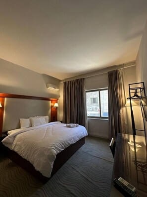Room - The Amman Pasha Hotel (Amman)
