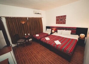 Room - The Amman Pasha Hotel (Amman)