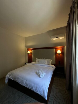 Room - The Amman Pasha Hotel (Amman)