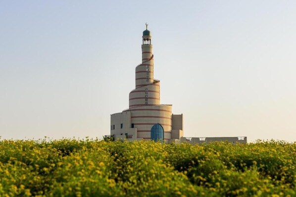 Miscellaneous - Sovereign Hotel (Doha)