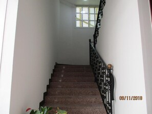 Interior - Sovereign Hotel (Doha)