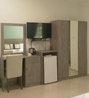 Interior - Sovereign Hotel (Doha)