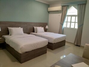 ห้องพัก