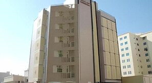 Exterior - Sovereign Hotel (Doha)