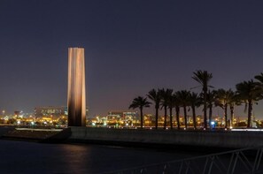 Point of interest - Sovereign Hotel (Doha)