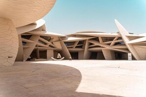 Point of interest - Sovereign Hotel (Doha)