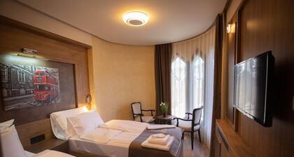 Hotel Vrbak