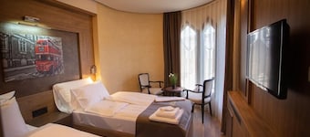 Hotel Vrbak