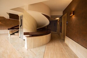 Interior - Hotel Vrbak (Novi Pazar)