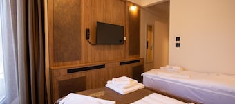 Hotel Vrbak