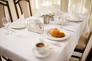 Dining - Hotel Vrbak (Novi Pazar)