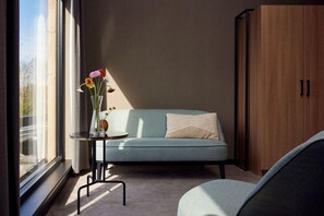 Living area - Hotel Gorinchem (Gorinchem)