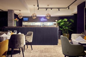 Dining - Hotel Gorinchem (Gorinchem)