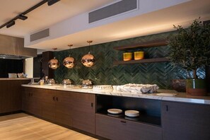 Dining - Hotel Gorinchem (Gorinchem)