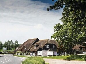 Exterior - The Lodge At Winchelsea (Winchelsea)
