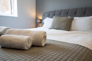 Room - The Lodge At Winchelsea (Winchelsea)