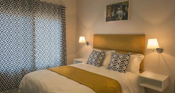 Room - The Urban Hotel (Ndola)