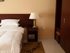 Room - Royal Garden Hotel (Sohar)