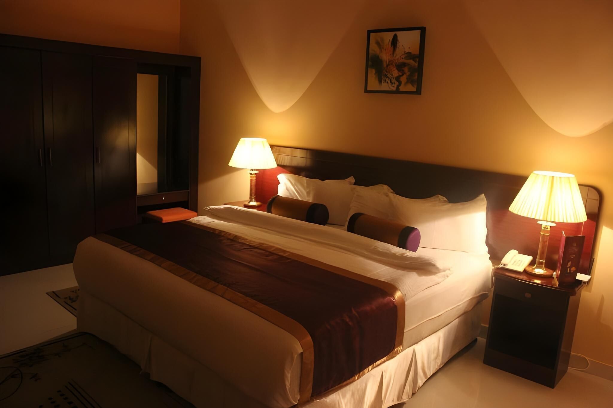 Habitación