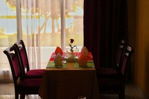 Dining - Royal Garden Hotel (Sohar)