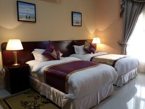 Room - Royal Garden Hotel (Sohar)