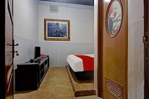 Room - OYO 90358 Poris Residence (Tangerang)