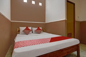 Room - OYO 90358 Poris Residence (Tangerang)