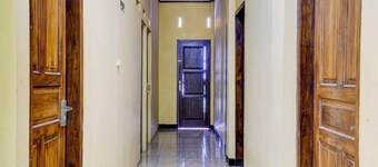 OYO 113676 Wisma Al-fahmi Syariah