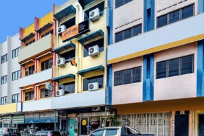 Exterior - Spot On 89926 City Hostel Ipoh (Ipoh)