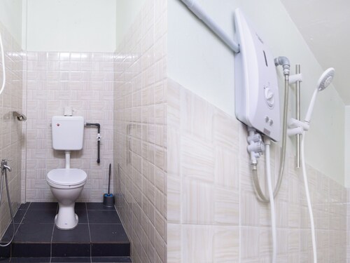 Spot On 89926 City Hostel Ipoh