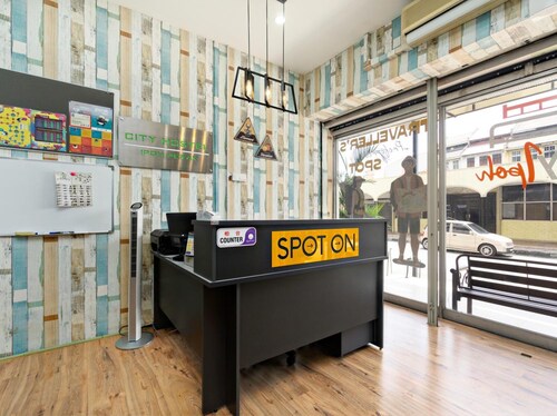 Spot On 89926 City Hostel Ipoh