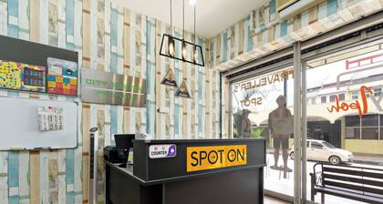 Spot On 89926 City Hostel Ipoh