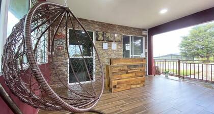 OYO 90285 Pogimpaan Homestay