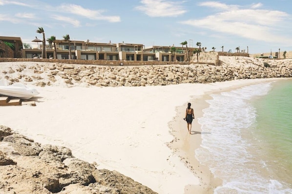 Beach - Bavaro Beach Dakhla (Dakhla)