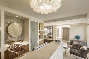 Lobby - 7pines Resort Sardinia (Arzachena)