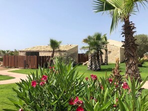 Property grounds - Pietra D'acqua Natural Retreat and Spa Resort (Scicli)