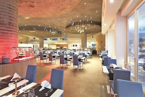 Dining - Tui Blue Tropea (Ricadi)