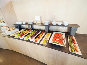 Tempat makan