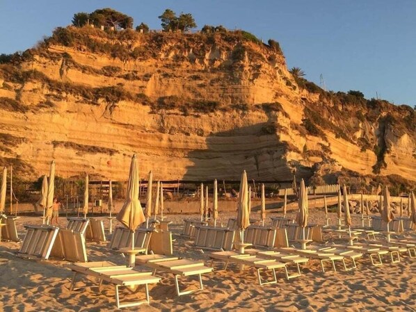 Beach - Tui Blue Tropea (Ricadi)
