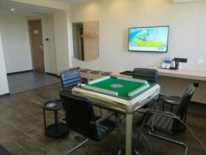 Games room - Thank (Shanghai)