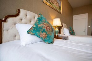Room - Glenburn Hotel (Rothesay)