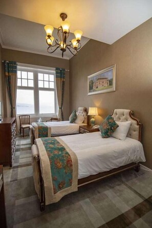 Room - Glenburn Hotel (Rothesay)