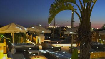 Terrazza/patio