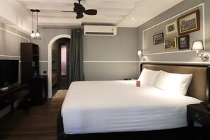Room - Quba by Montraj (Pattaya)