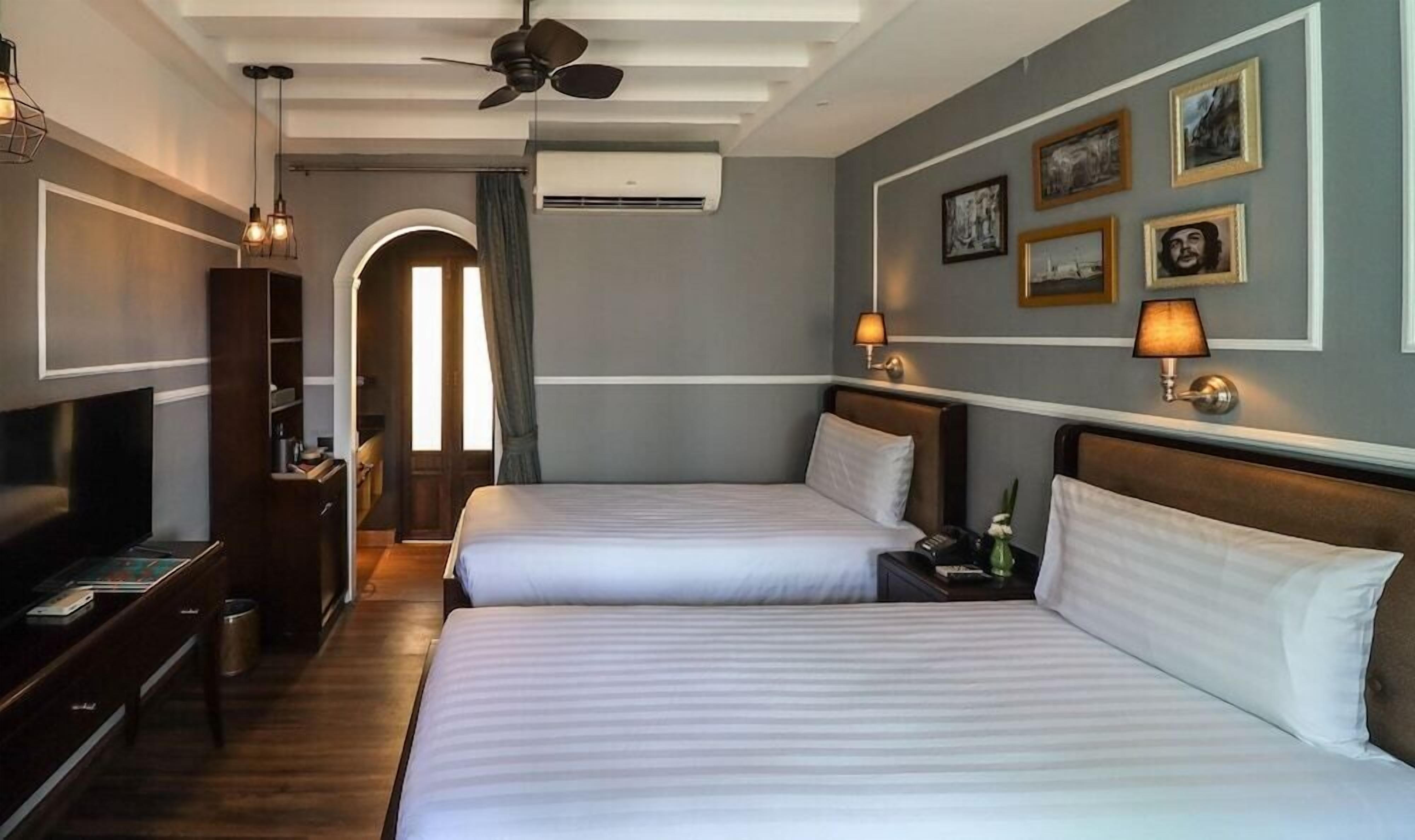 Chambre