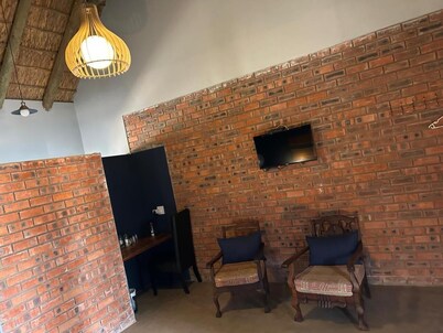 Klein Karoo Game Lodge