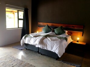 Room - Klein Karoo Game Lodge (De Hoop)