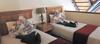 Fairways Drakensberg