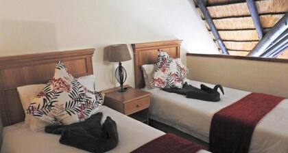 Fairways Drakensberg